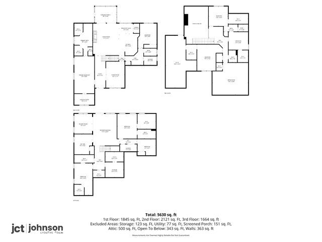 2050 Autumn Ridge Way, Spring Hill, TN 37174