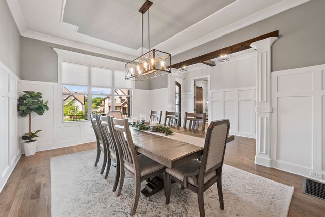 2050 Autumn Ridge Way, Spring Hill, TN 37174