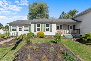 2342 E Montgomery Road, Hillsdale, MI 49242