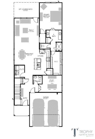 216 Hornet ST, Elgin, TX 78621