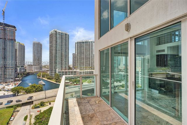41 SE 5th St 1016, Miami, FL 33131