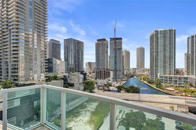 41 SE 5th St 1016, Miami, FL 33131