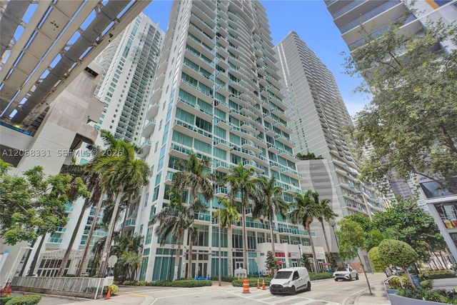 41 SE 5th St 1016, Miami, FL 33131