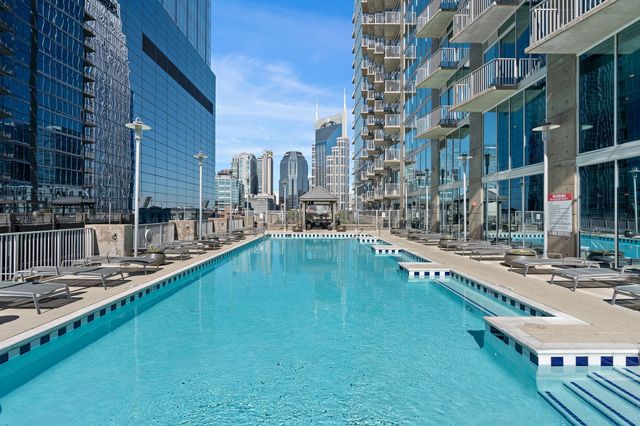 301 Demonbreun St Unit 602, Nashville, TN 37201