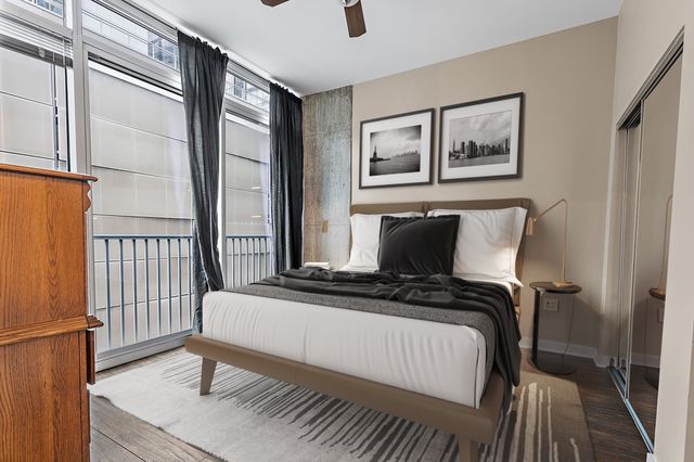 301 Demonbreun St Unit 602, Nashville, TN 37201