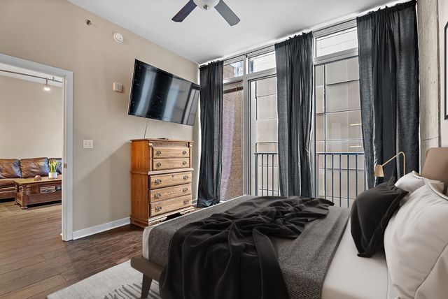 301 Demonbreun St Unit 602, Nashville, TN 37201