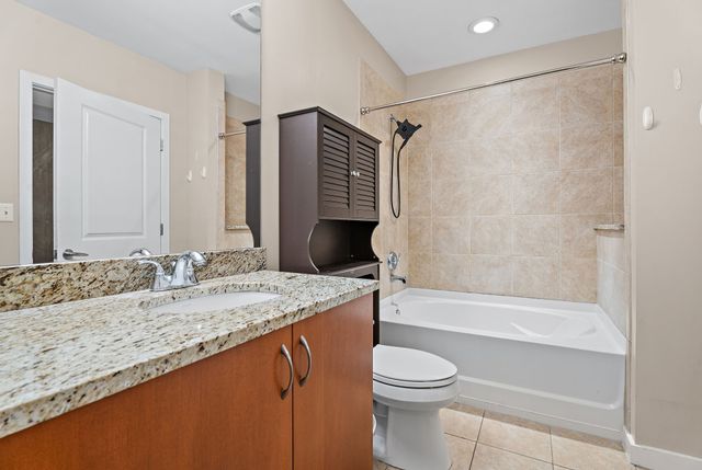 301 Demonbreun St Unit 602, Nashville, TN 37201