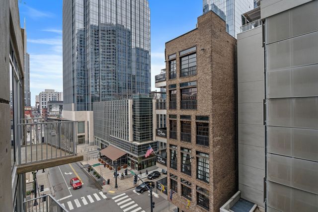 301 Demonbreun St Unit 602, Nashville, TN 37201