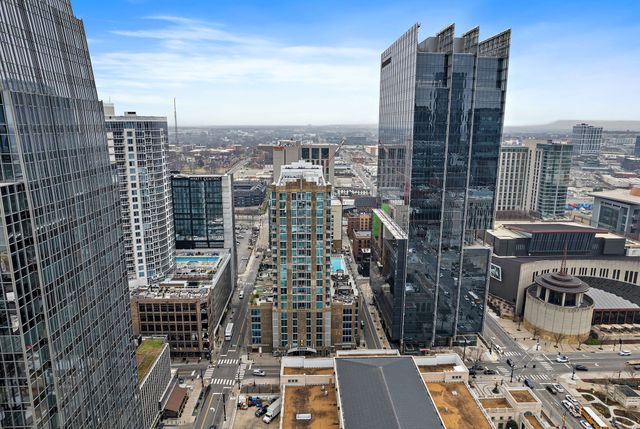 301 Demonbreun St Unit 602, Nashville, TN 37201