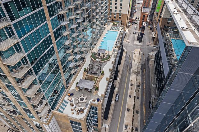 301 Demonbreun St Unit 602, Nashville, TN 37201