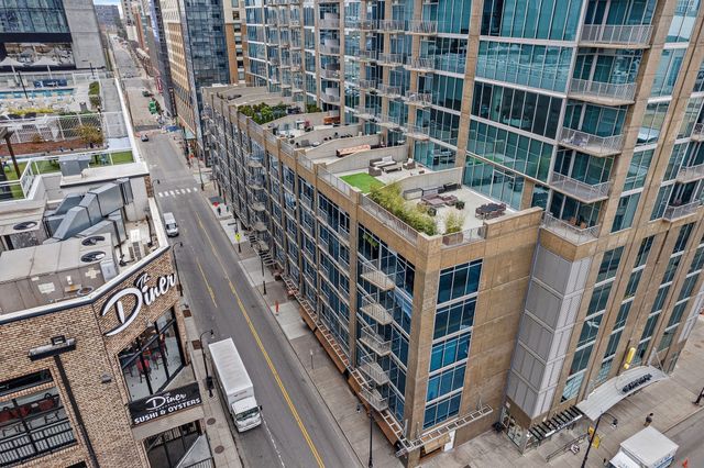 301 Demonbreun St Unit 602, Nashville, TN 37201