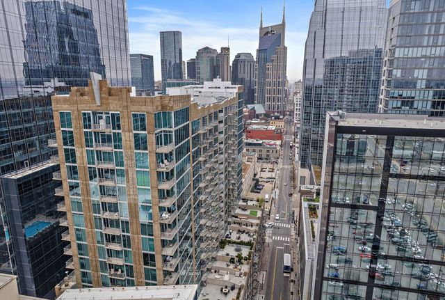 301 Demonbreun St Unit 602, Nashville, TN 37201