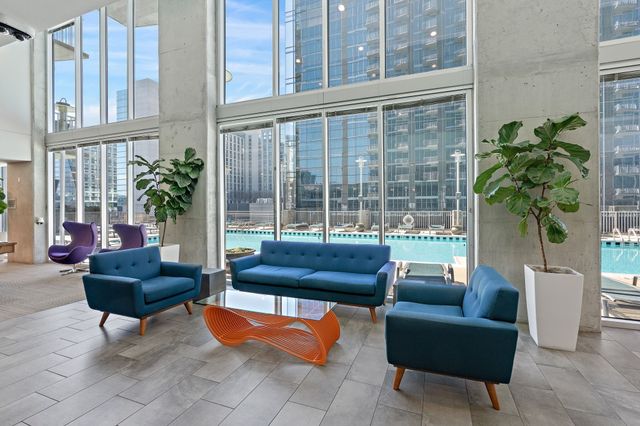 301 Demonbreun St Unit 602, Nashville, TN 37201