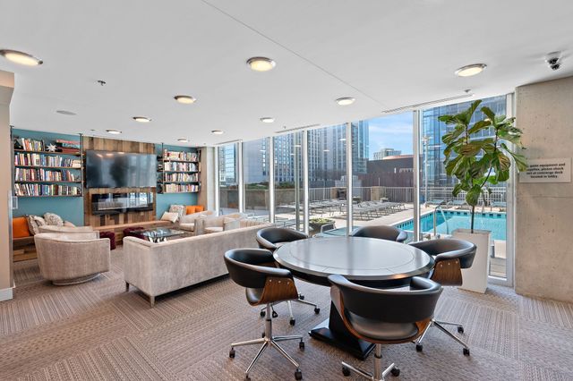 301 Demonbreun St Unit 602, Nashville, TN 37201