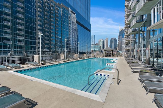 301 Demonbreun St Unit 602, Nashville, TN 37201