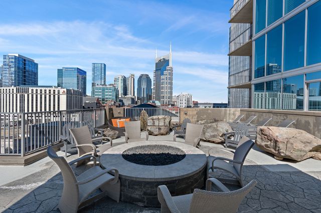 301 Demonbreun St Unit 602, Nashville, TN 37201