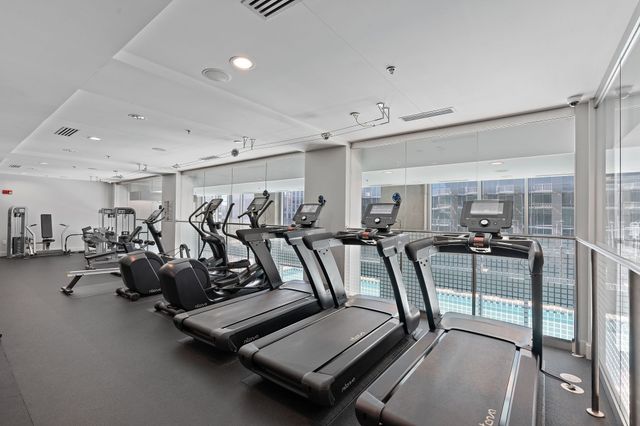 301 Demonbreun St Unit 602, Nashville, TN 37201