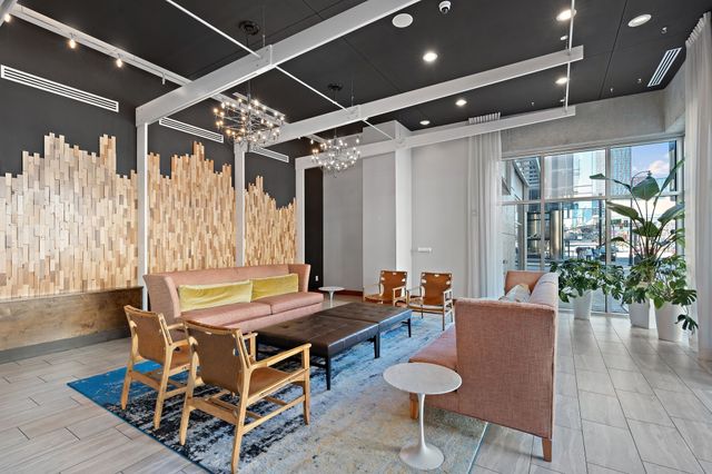 301 Demonbreun St Unit 602, Nashville, TN 37201