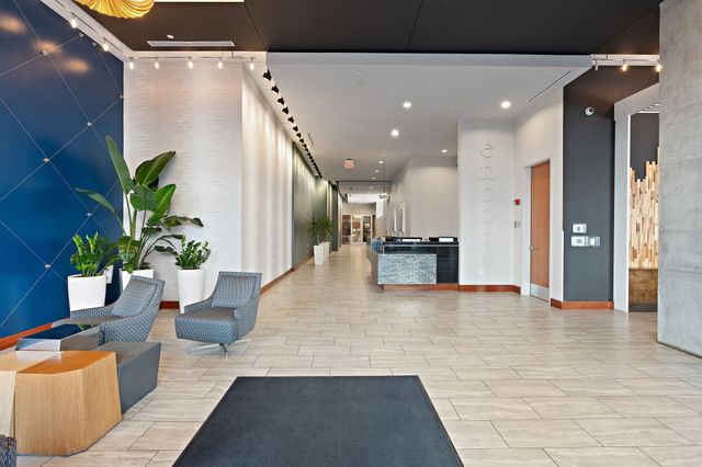 301 Demonbreun St Unit 602, Nashville, TN 37201