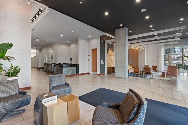 301 Demonbreun St Unit 602, Nashville, TN 37201