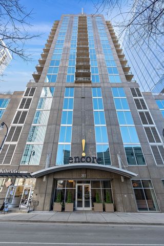 301 Demonbreun St Unit 602, Nashville, TN 37201