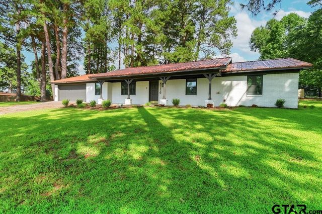 4116 Lakeshore, Lone Star, TX 75668
