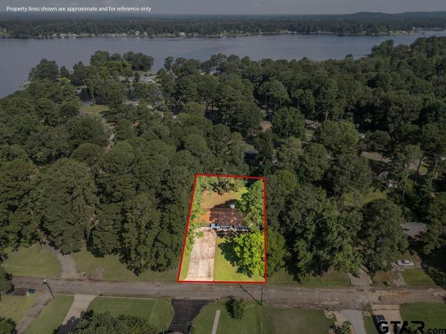 4116 Lakeshore, Lone Star, TX 75668