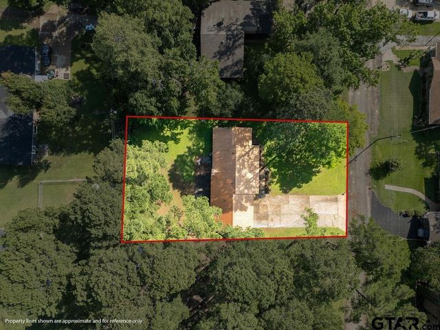4116 Lakeshore, Lone Star, TX 75668