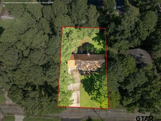 4116 Lakeshore, Lone Star, TX 75668