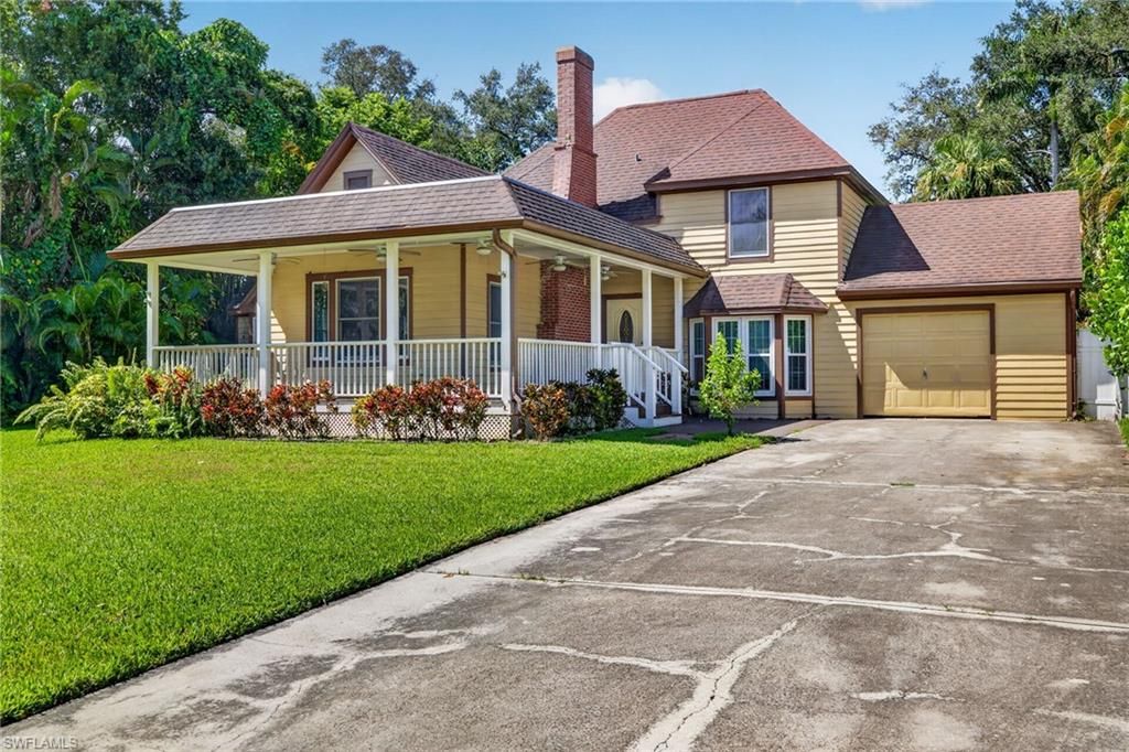 1460 Manuels DR, FORT MYERS, FL 33901 — photo 2