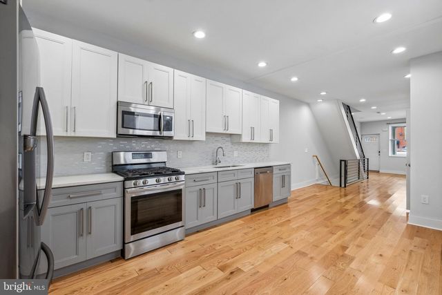 2341 E ANN ST, Philadelphia, PA 19134