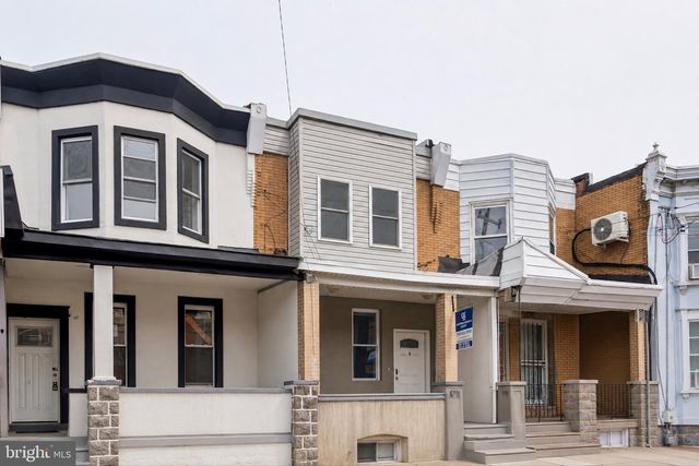 2341 E ANN ST, Philadelphia, PA 19134