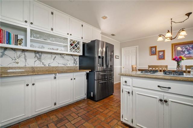 1620 Abbeywood Drive, Mobile, AL 36695