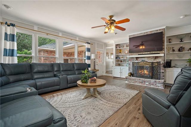 1620 Abbeywood Drive, Mobile, AL 36695