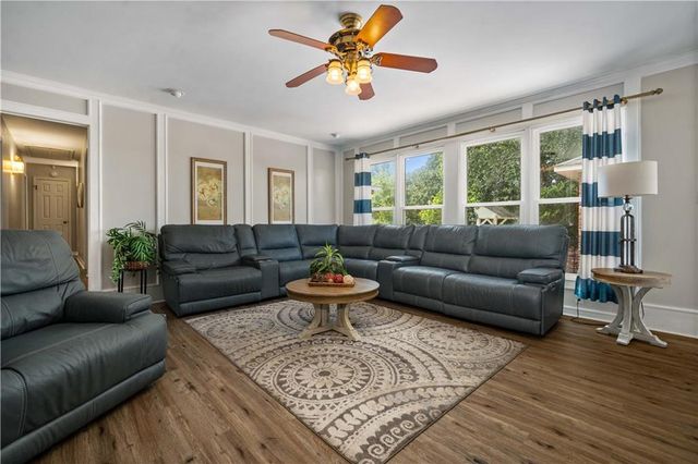 1620 Abbeywood Drive, Mobile, AL 36695
