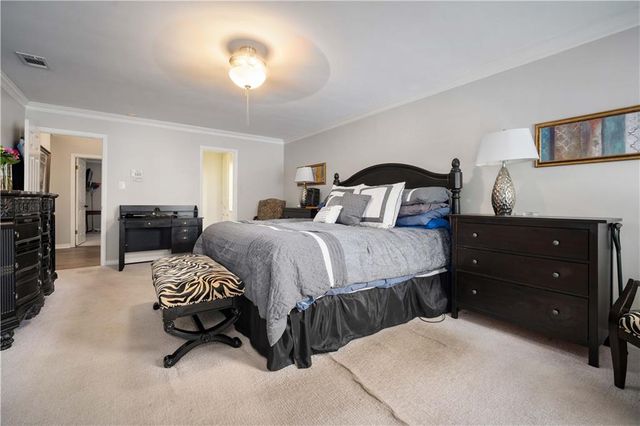 1620 Abbeywood Drive, Mobile, AL 36695