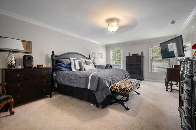 1620 Abbeywood Drive, Mobile, AL 36695