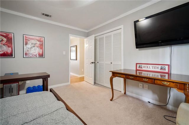 1620 Abbeywood Drive, Mobile, AL 36695