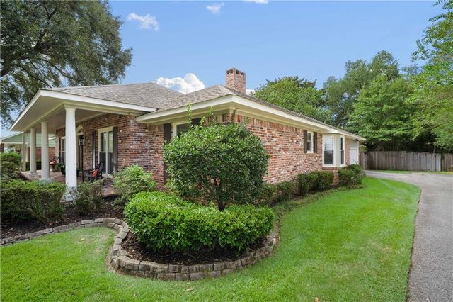1620 Abbeywood Drive, Mobile, AL 36695
