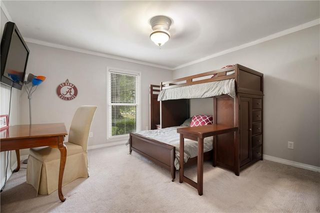 1620 Abbeywood Drive, Mobile, AL 36695