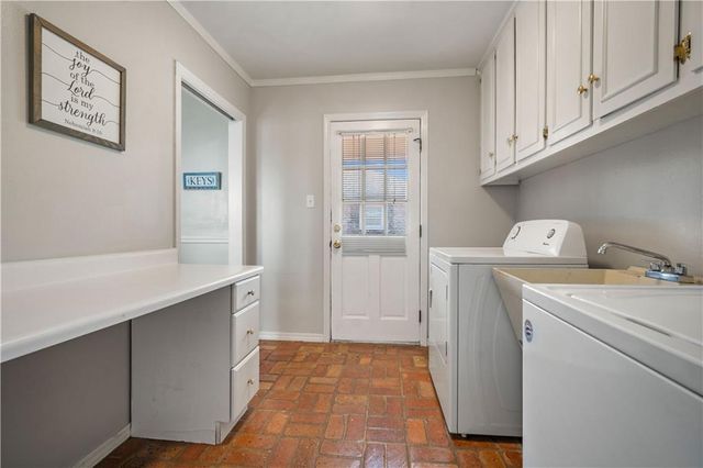 1620 Abbeywood Drive, Mobile, AL 36695