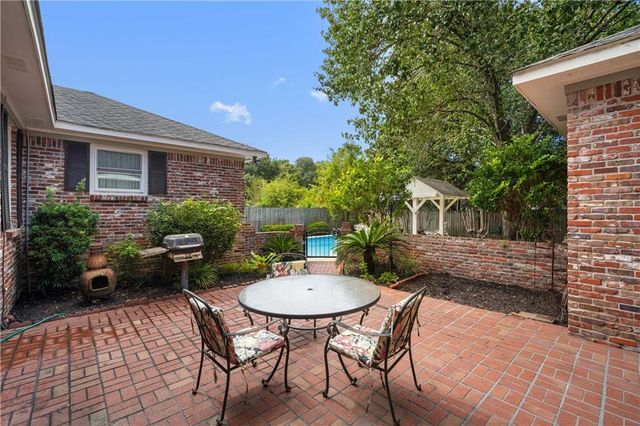 1620 Abbeywood Drive, Mobile, AL 36695