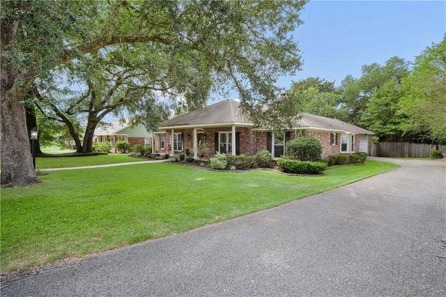 1620 Abbeywood Drive, Mobile, AL 36695