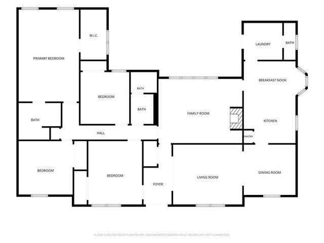 1620 Abbeywood Drive, Mobile, AL 36695