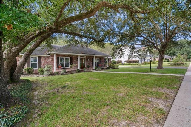 1620 Abbeywood Drive, Mobile, AL 36695