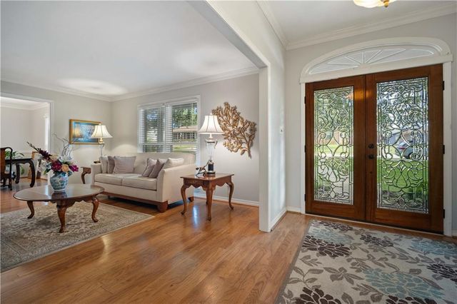 1620 Abbeywood Drive, Mobile, AL 36695