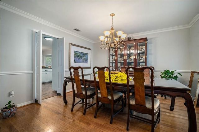1620 Abbeywood Drive, Mobile, AL 36695