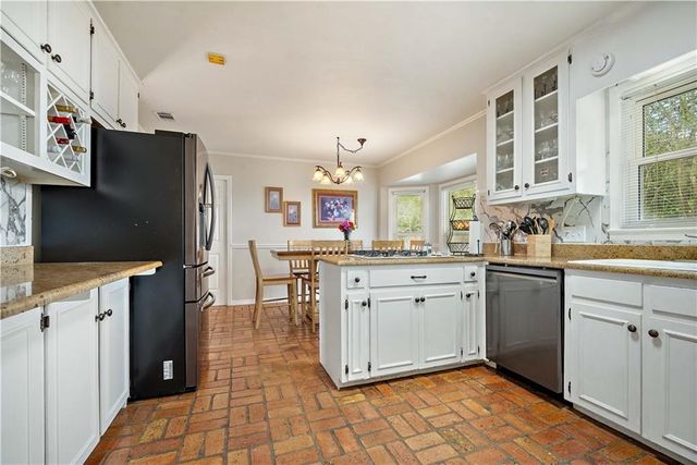 1620 Abbeywood Drive, Mobile, AL 36695