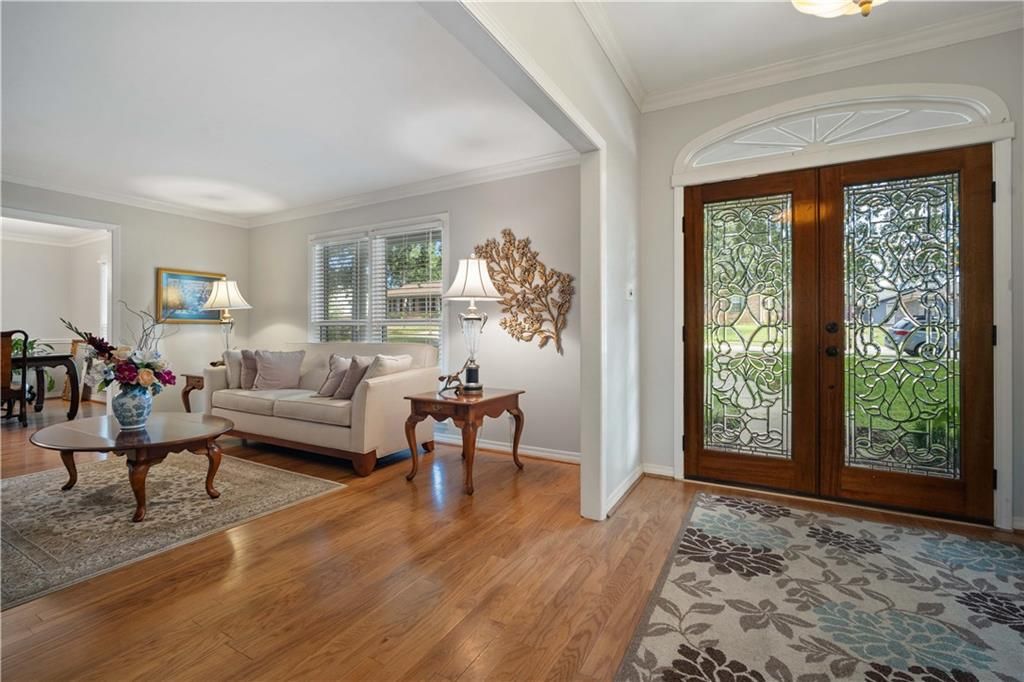 1620 Abbeywood Drive, Mobile, AL 36695 — photo 5