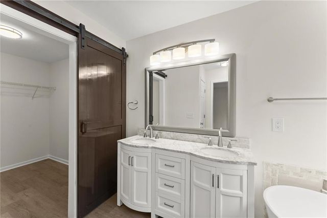 184 Pioneer Trail, Dallas, GA 30132